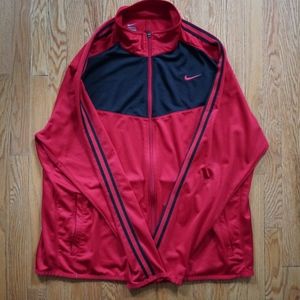 Nike Track Jacket